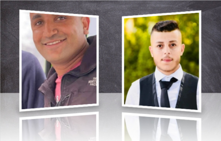 مصرع عاملين من كفر مندا وأبو سنان